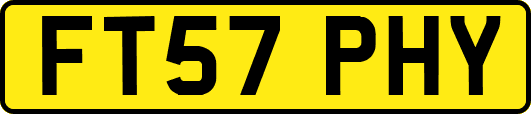 FT57PHY