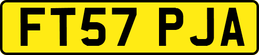 FT57PJA
