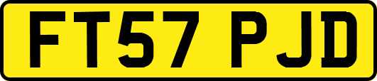 FT57PJD