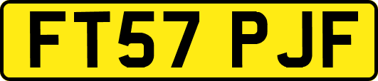 FT57PJF