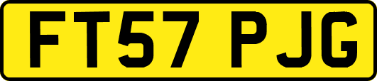 FT57PJG