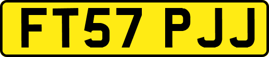 FT57PJJ
