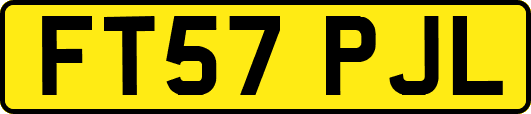 FT57PJL