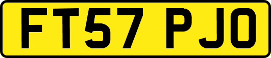 FT57PJO