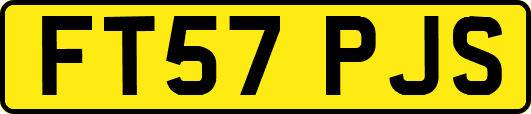 FT57PJS