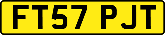 FT57PJT