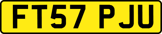 FT57PJU