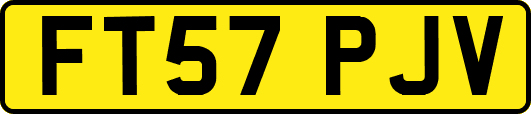 FT57PJV