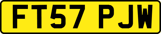 FT57PJW