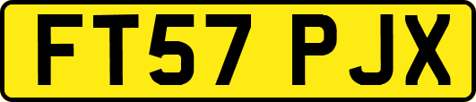FT57PJX