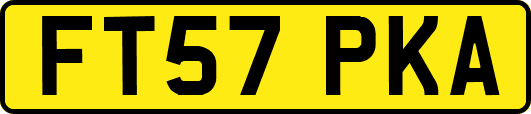 FT57PKA