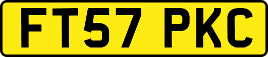 FT57PKC