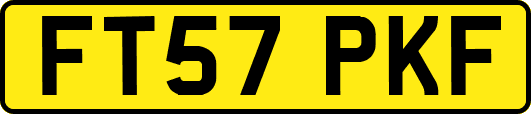 FT57PKF