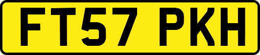 FT57PKH