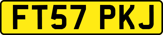 FT57PKJ