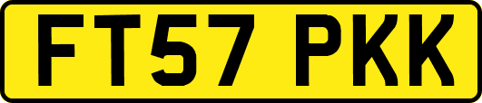 FT57PKK