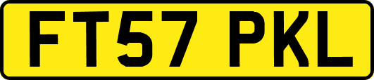 FT57PKL