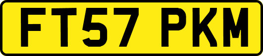 FT57PKM