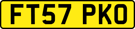 FT57PKO
