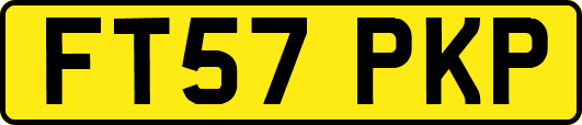 FT57PKP