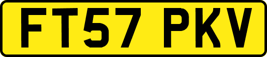 FT57PKV