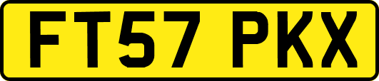 FT57PKX