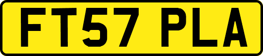 FT57PLA