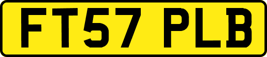 FT57PLB