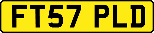 FT57PLD