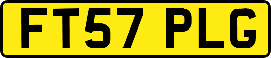 FT57PLG