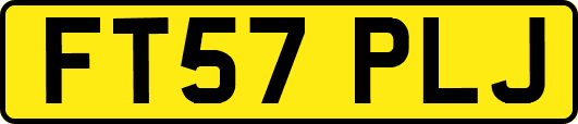 FT57PLJ