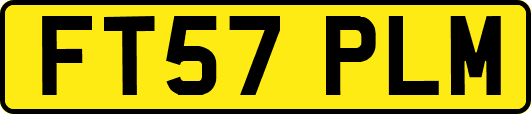 FT57PLM