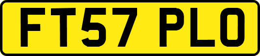 FT57PLO