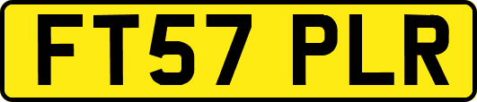 FT57PLR