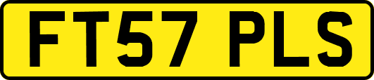 FT57PLS
