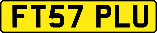 FT57PLU