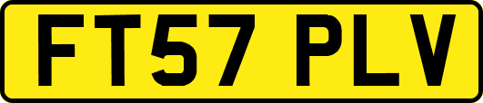 FT57PLV