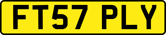 FT57PLY