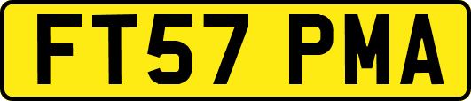 FT57PMA