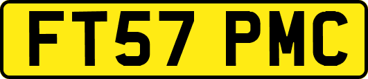 FT57PMC