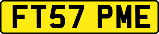 FT57PME