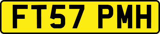 FT57PMH