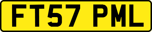 FT57PML