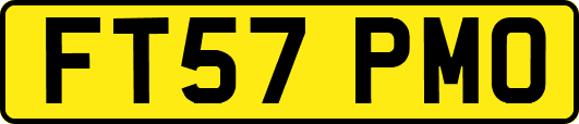 FT57PMO