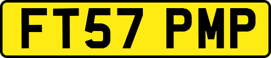 FT57PMP