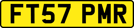FT57PMR