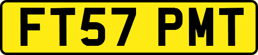 FT57PMT