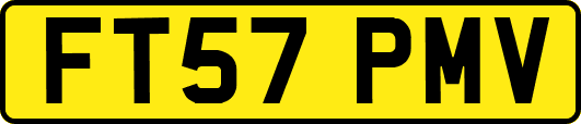 FT57PMV