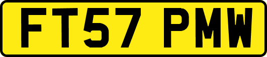 FT57PMW