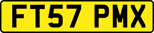 FT57PMX